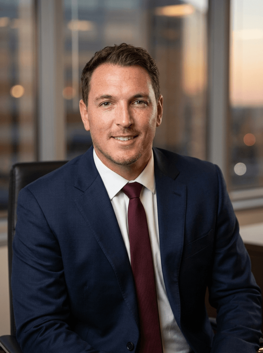 Matt Pickstone, Founder, MP Marketing